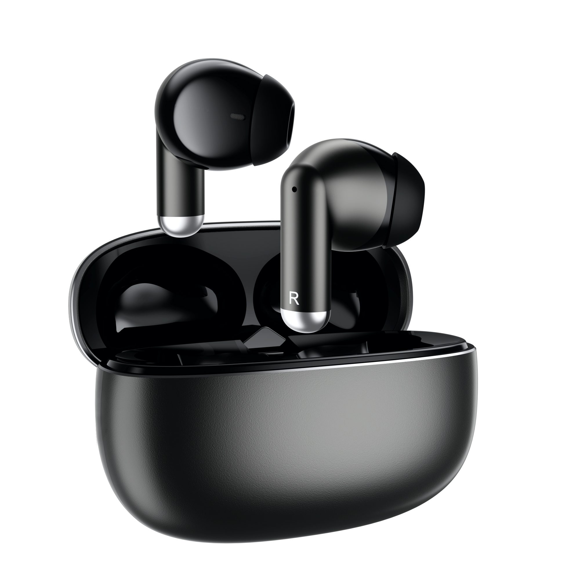 New Zinc Alloy Wireless Earphones for Esports