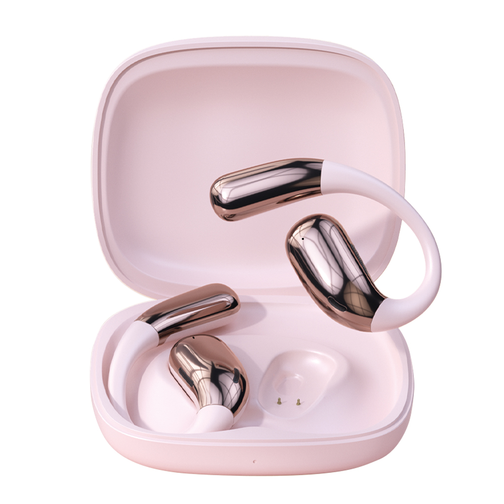 Windows Hanging Bluetooth Earphones