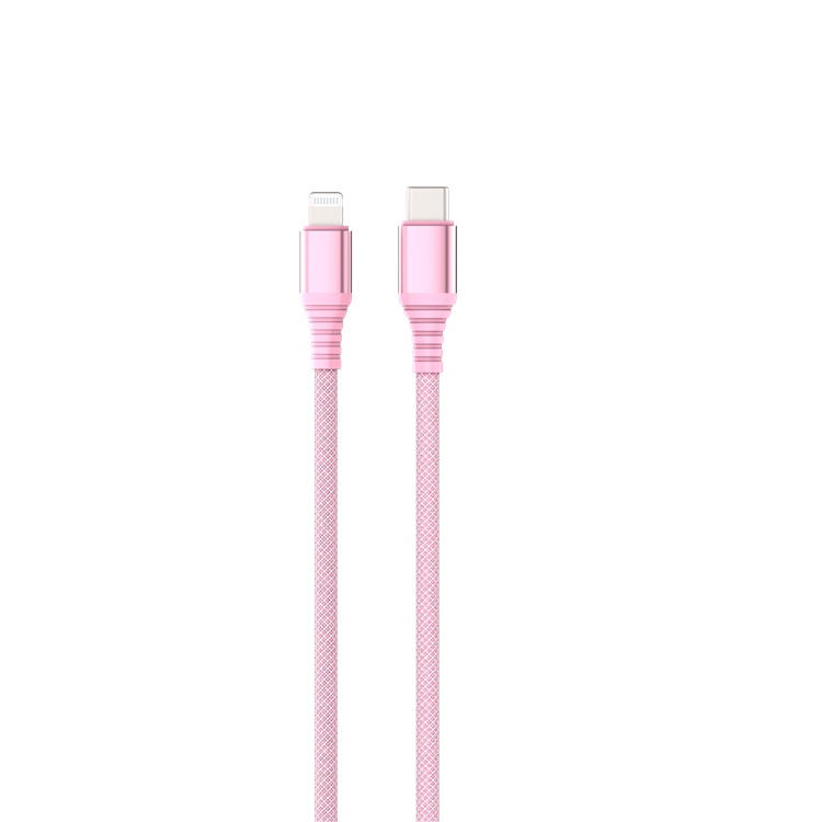 Ultra-rugged Braided Cable