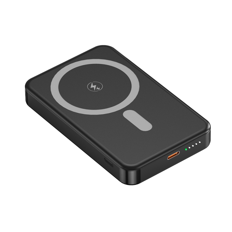 10000mAh Magnetic Power Bank