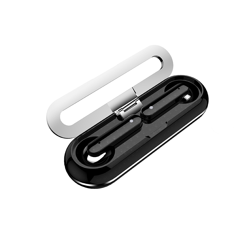 Tws in-Ear Sports Bluetooth Earphones with Charging Case for Phone Accessories