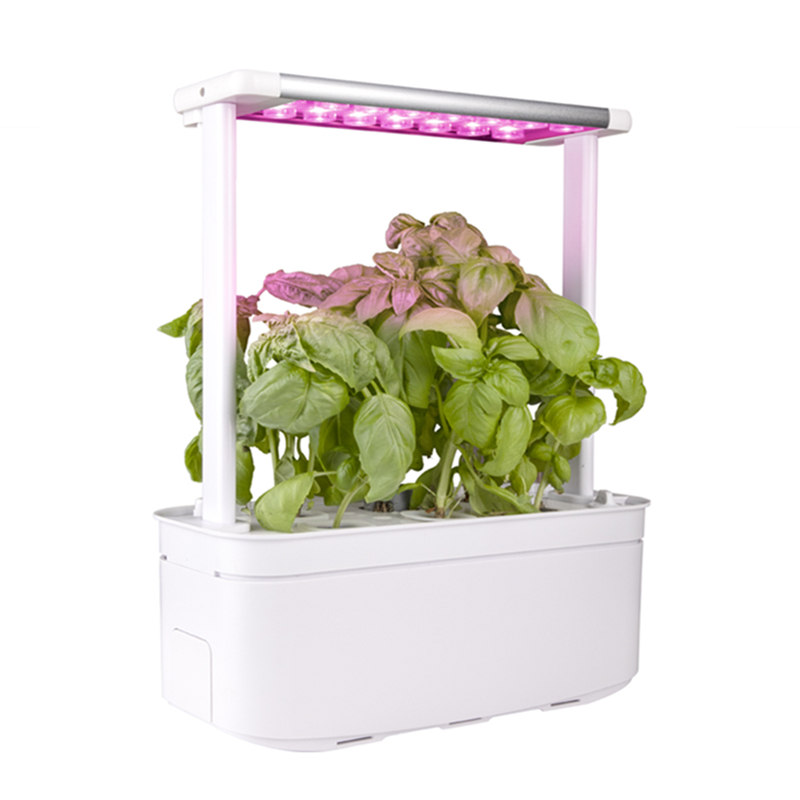 Portable Indoor Vegetable Grow Planter