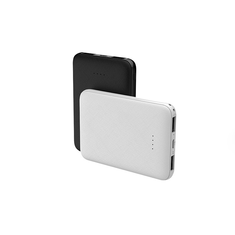 5000mah powerbank type c high capacity