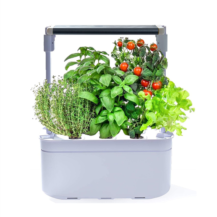 Portable Indoor Vegetable Grow Planter