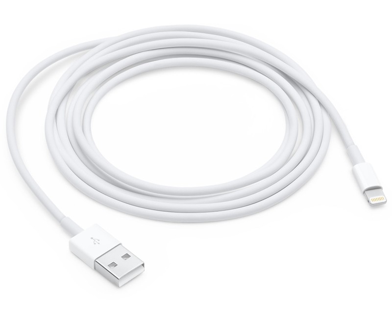Usb cable for iphone