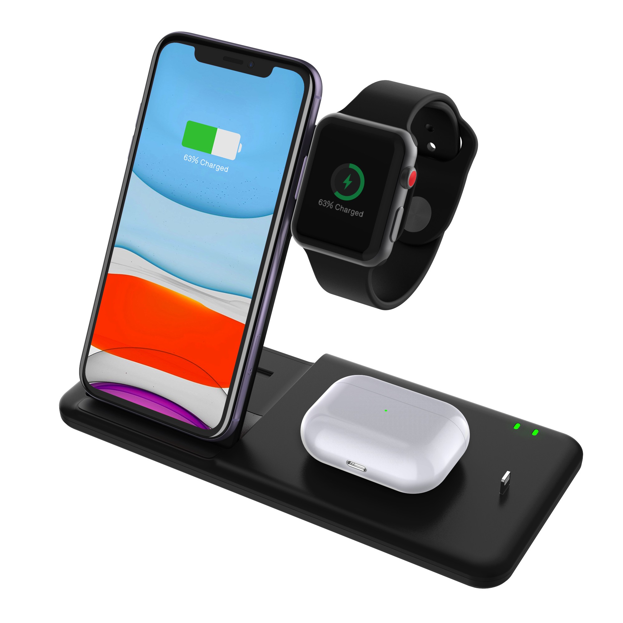 31 wireless charger