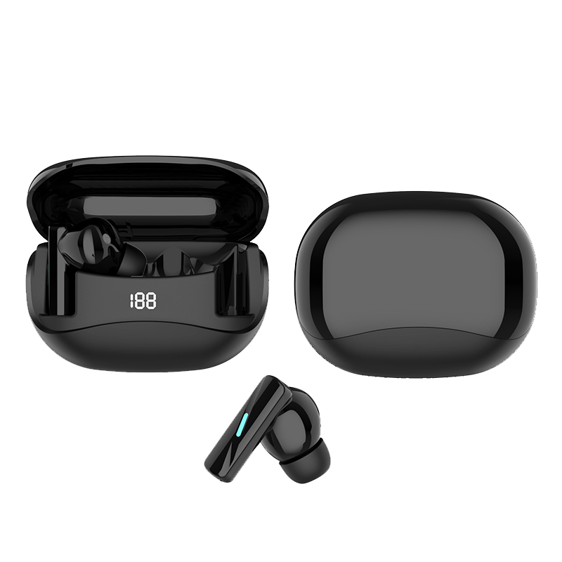 New Mate60 ANC+Enc In-Ear TWS Bluetooth Earphones