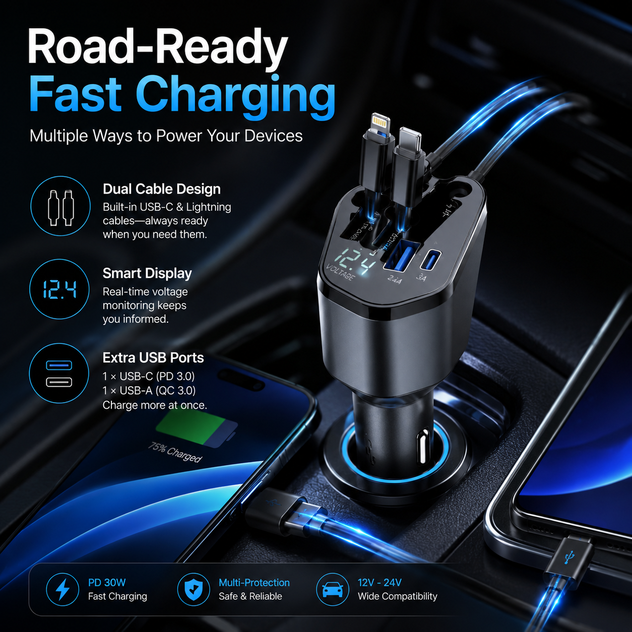 charger