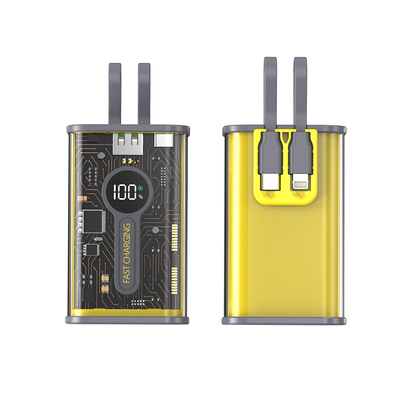 Powerbank 10000mAh L117