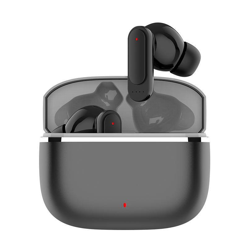 Anc+Enc Noise Cancelling True Wireless Earphones