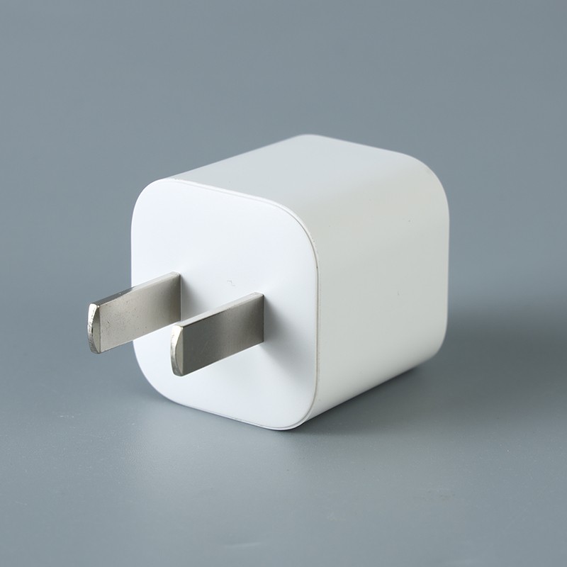 20W 1C small size walll charger