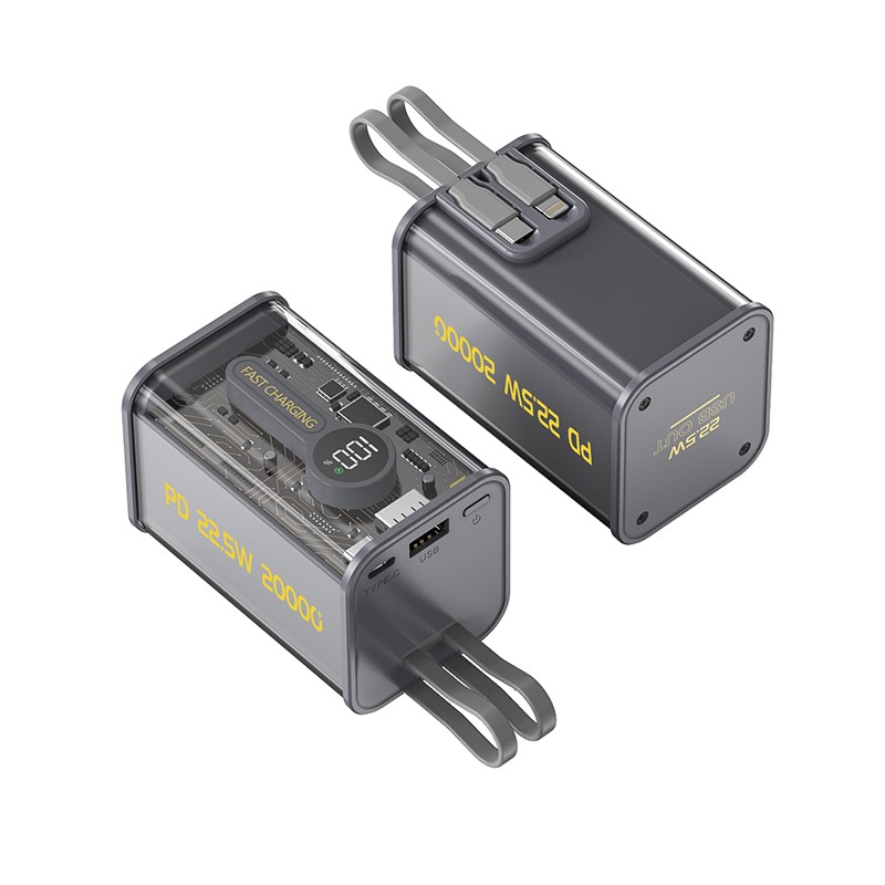 Powerbank 20000mAh L118