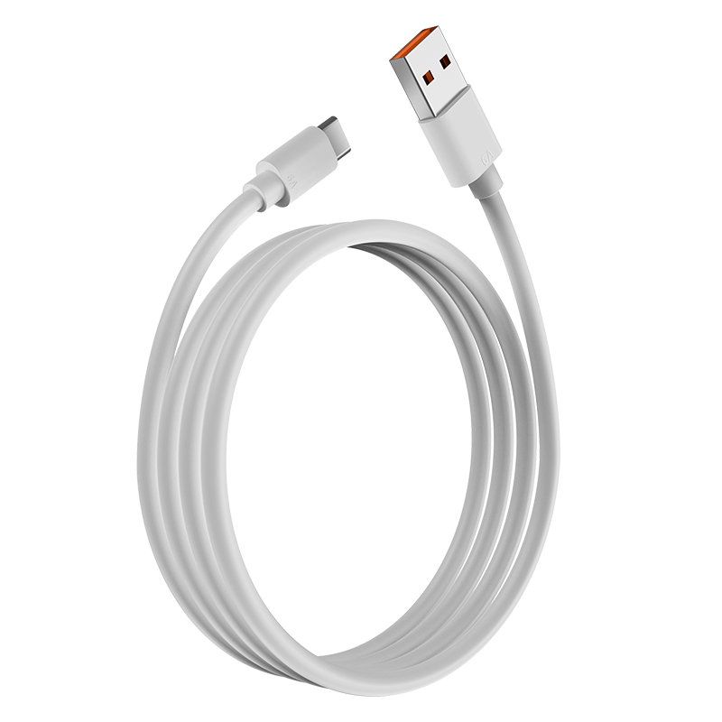 6A USB-A to USB-C Super Fast Charging Cable