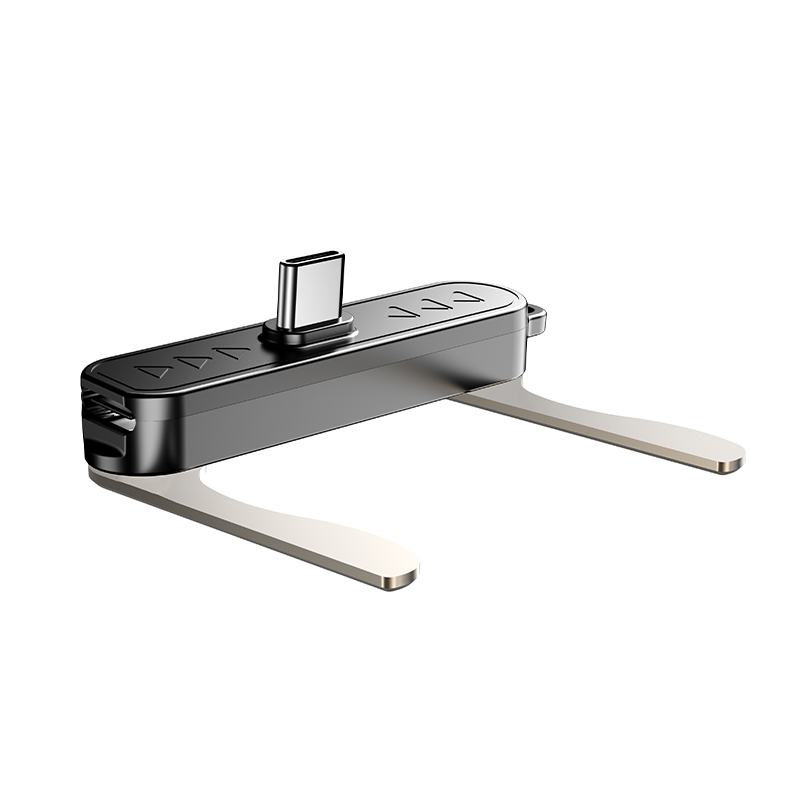 240W Fast-Charging Phone Stand, Charging Data Cable, and Adaptera