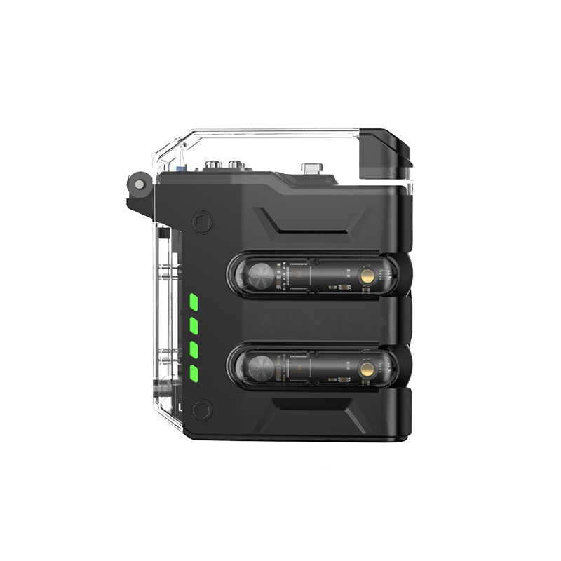Hot Sales Lighter Cigarette Light Music Listening 2-in-1 High Battery Extra Long Range Bluetooth Earphones