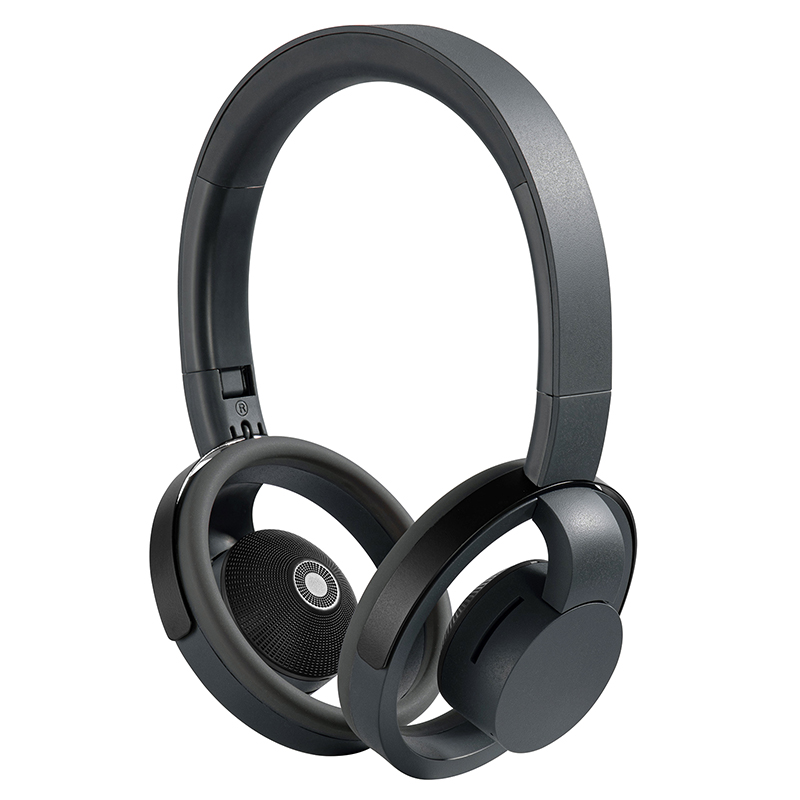 Open Top Bluetooth Earphones with Unique Hollow Design