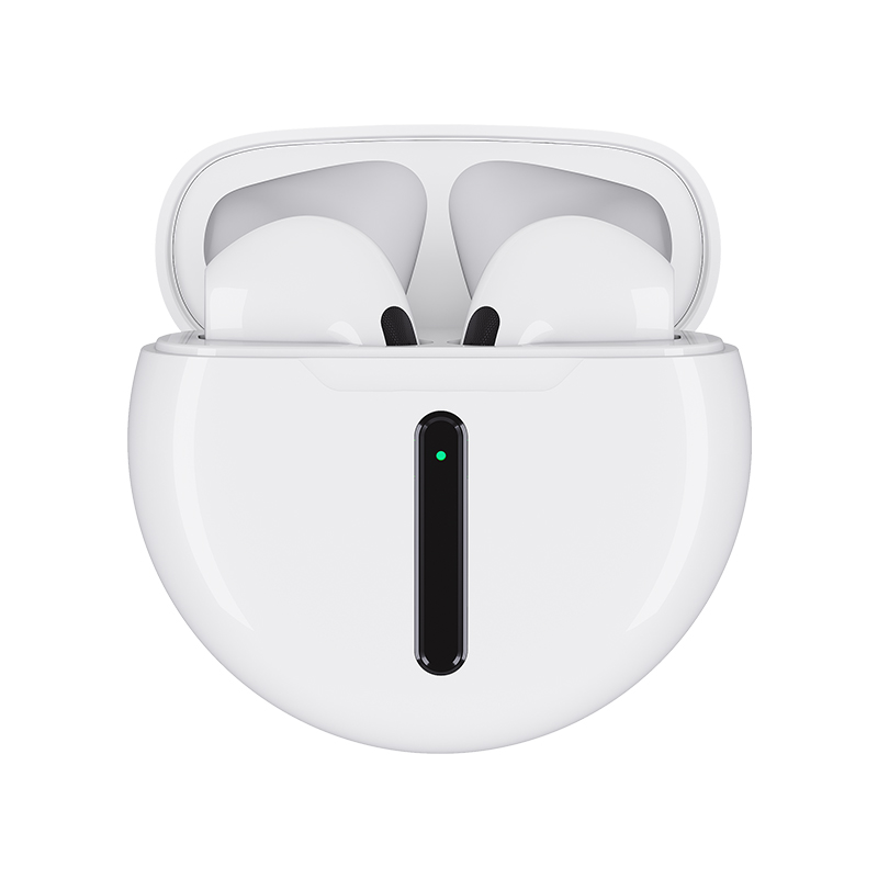 Mini Tws Lightweight Wireless Semi-in-Ear Earphones