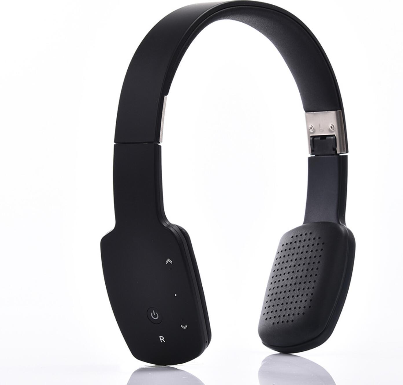 Sport Wireless Earphones for Computers and Mobile Phones
