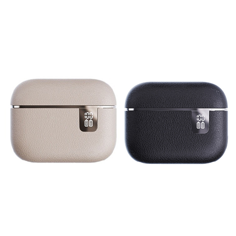 New Wireless Dual Digital Bluetooth Earphones