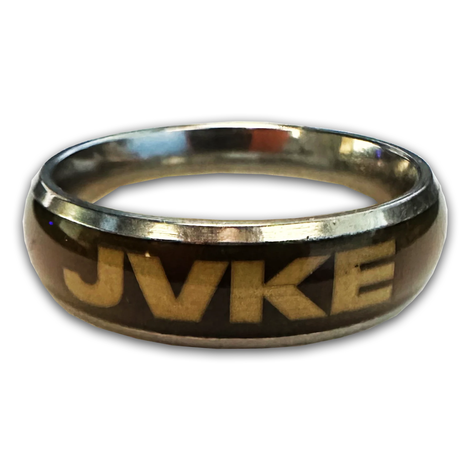 Logo Mood Ring