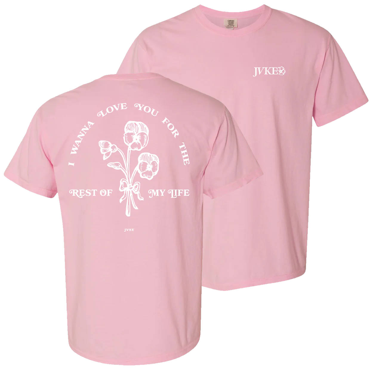 Forever Blossom T-Shirt
