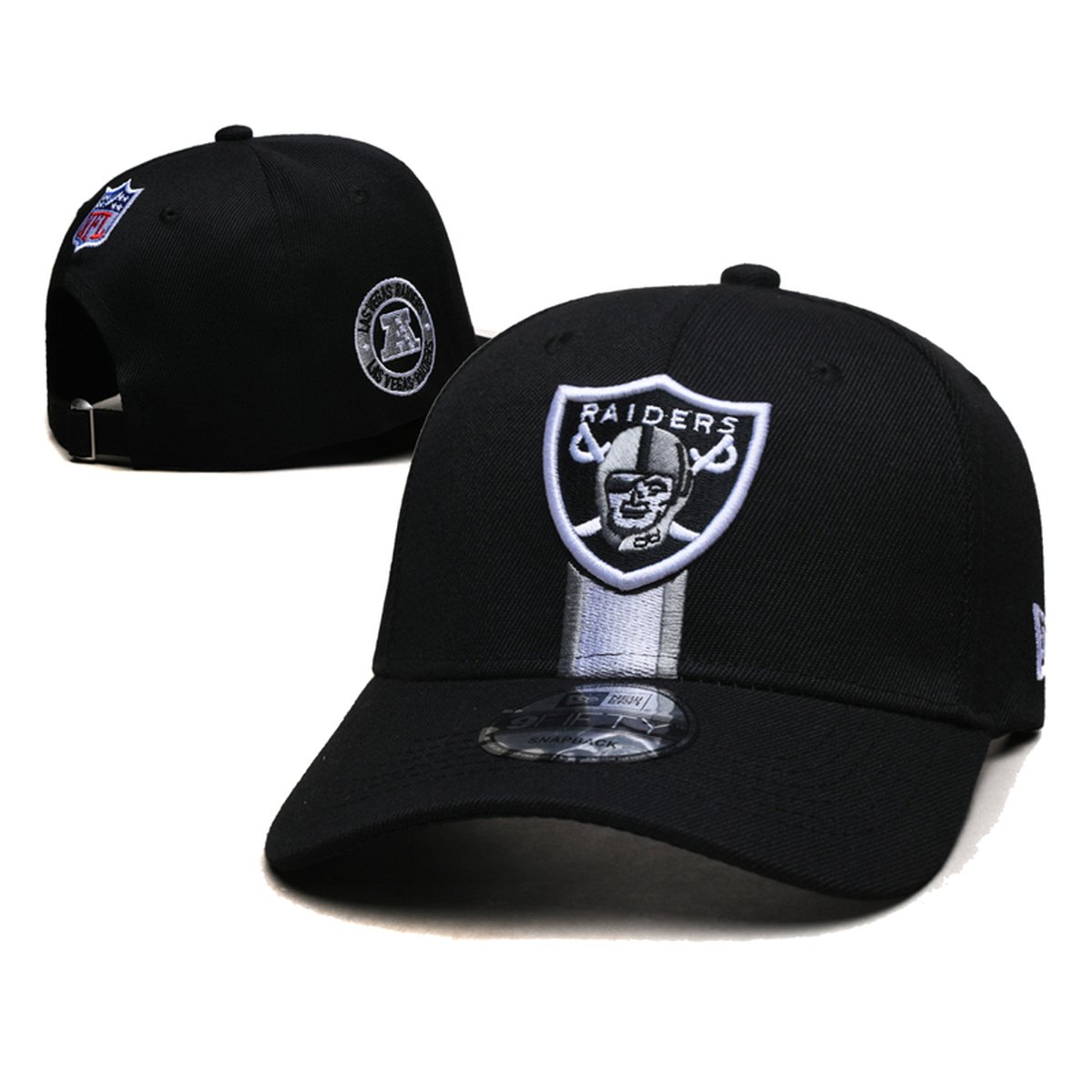 Las Vegas Raiders Adjus1ytable1y Hat