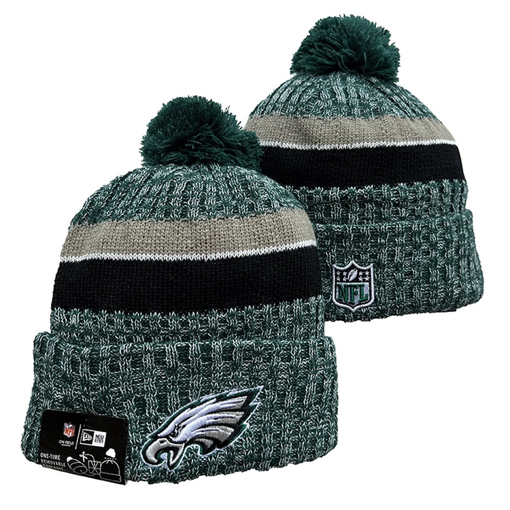 Philadelphia Eagles Beanies Knit Hat