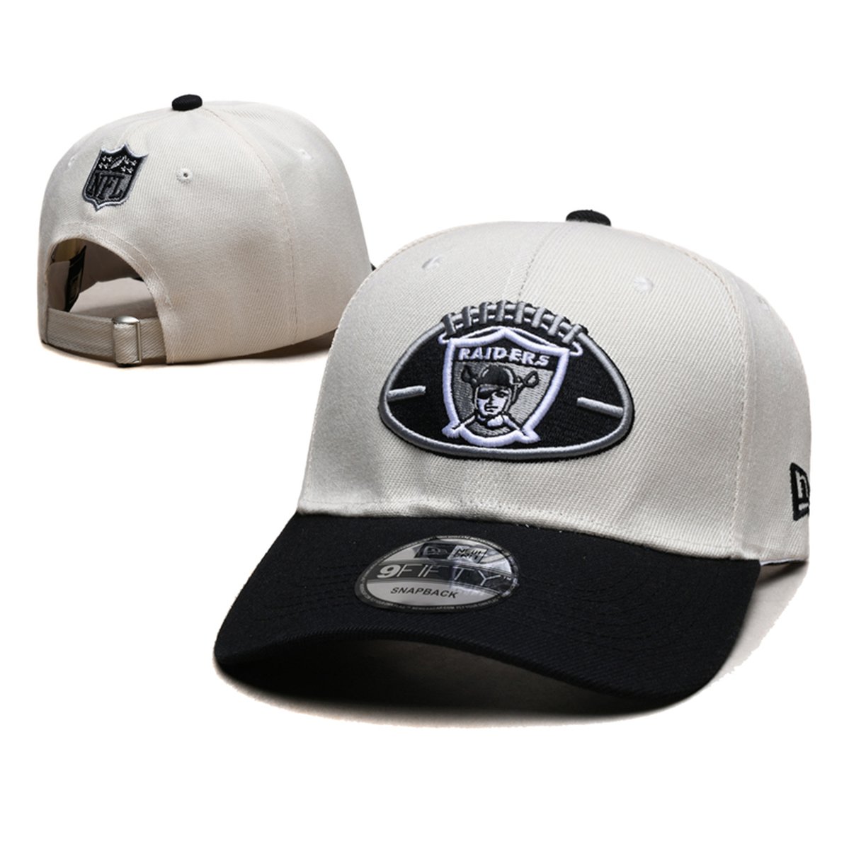 Las Vegas Raiders Adjus1ytable1y Hat