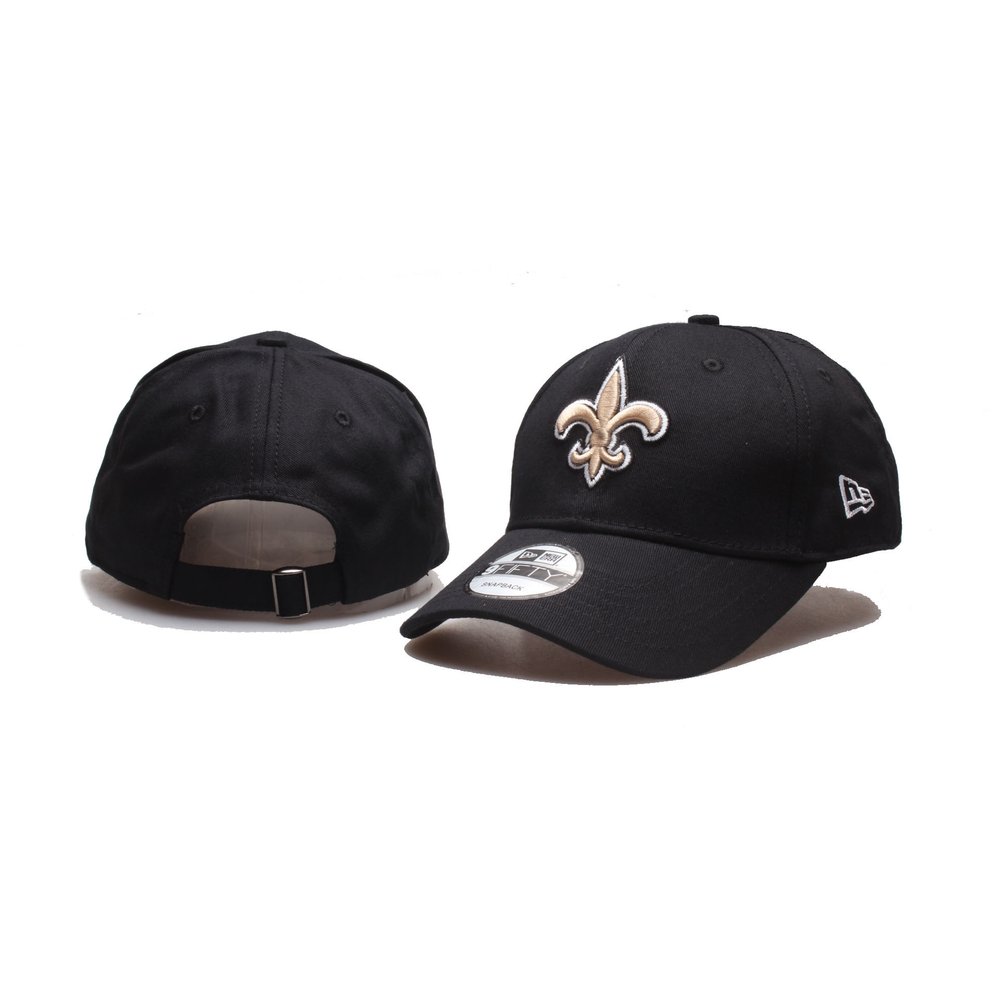 New Orleans Saints Adjus1ytable1y Hat