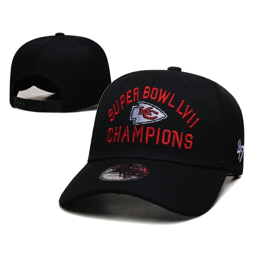 Kansas City ChiefsAdjus1ytable1y Hat