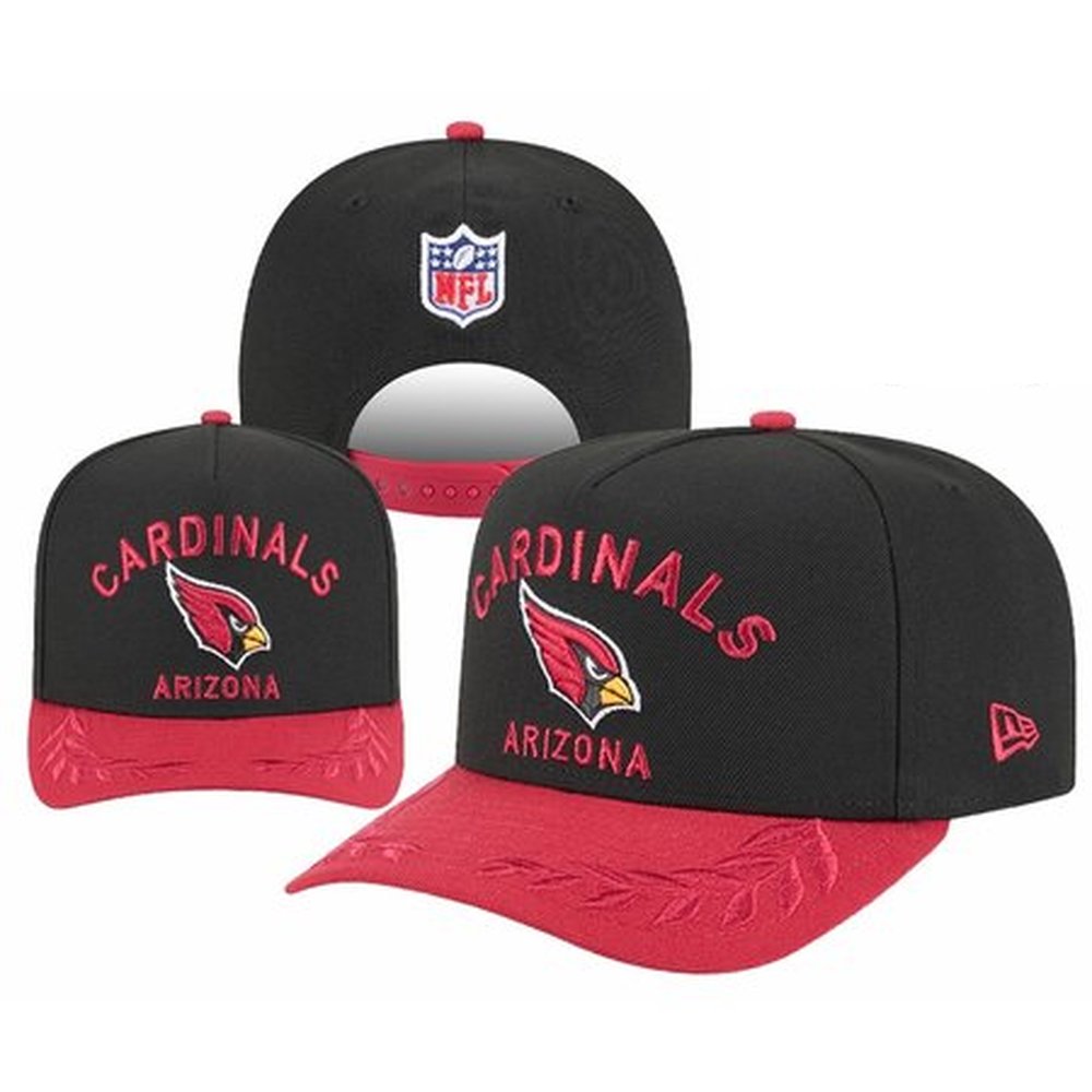 Arizona Cardinals Adjus1ytable1y Hat