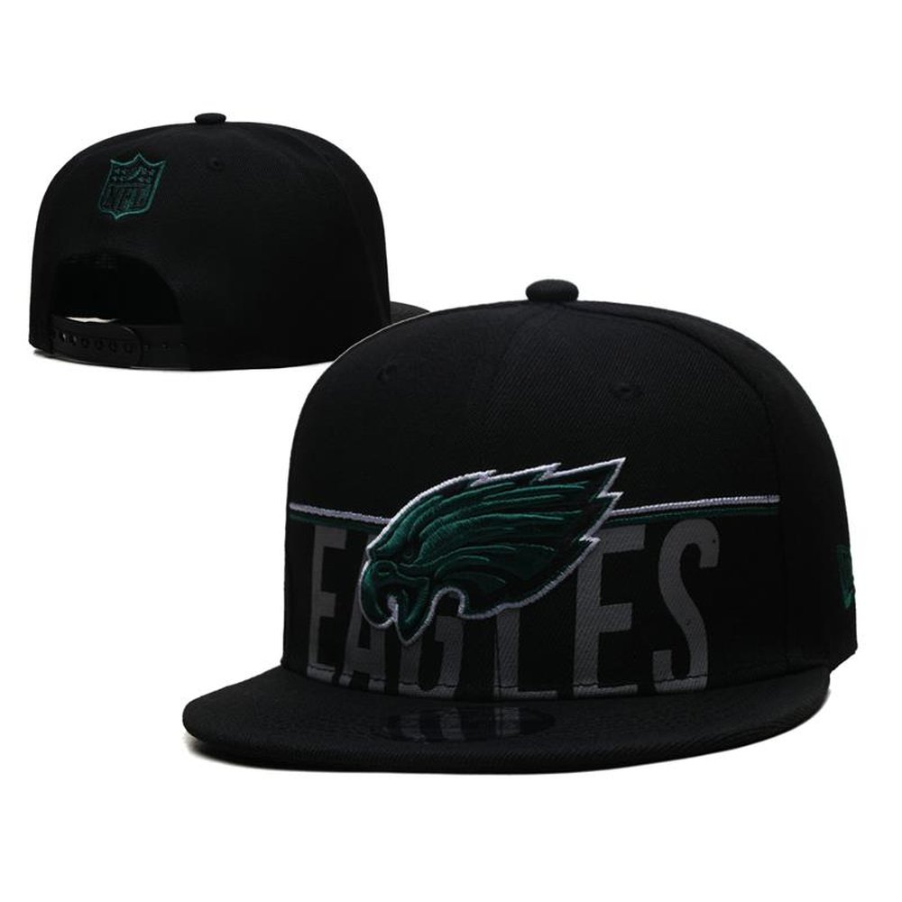 Philadelphia Eagles Snapback Hat