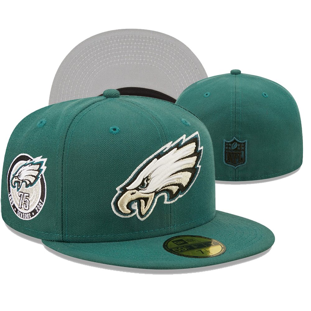 Philadelphia Eagles SnapbackHat