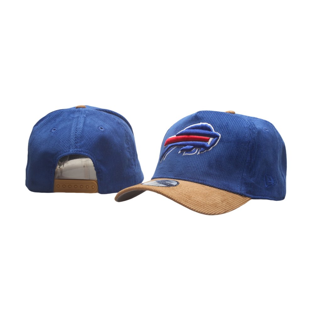 Buffalo Bills Adjus1ytable1y Hat