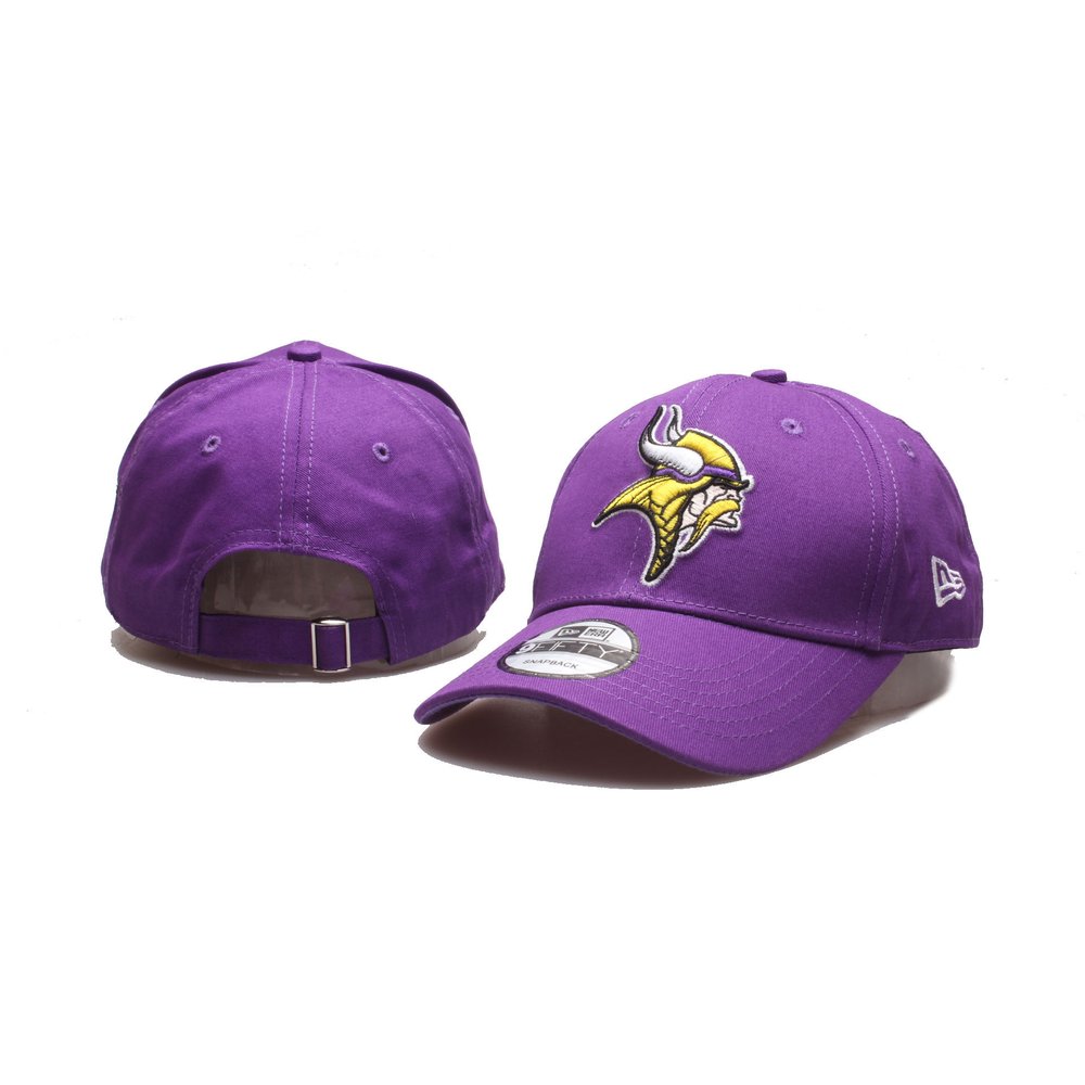 Minnesota Vikings Adjus1ytable1y Hat