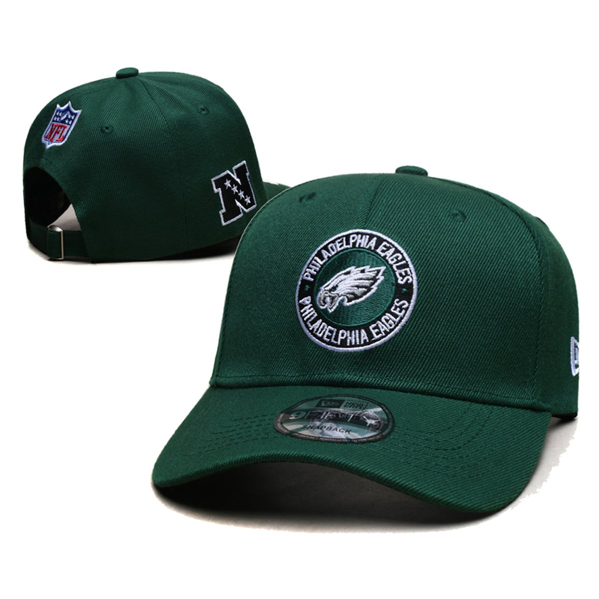 Philadelphia Eagles Adjus1ytable1y Hat