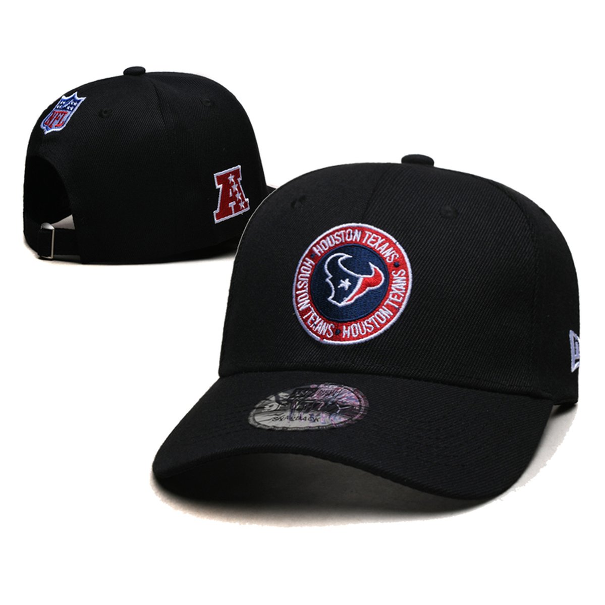 Houston Texans Adjus1ytable1y Hat