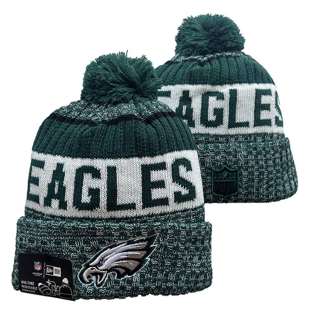 Philadelphia Eagles Beanies Knit Hat