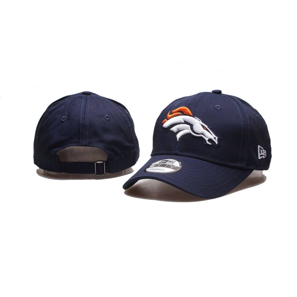 Denver Broncos Adjus1ytable1y Hat