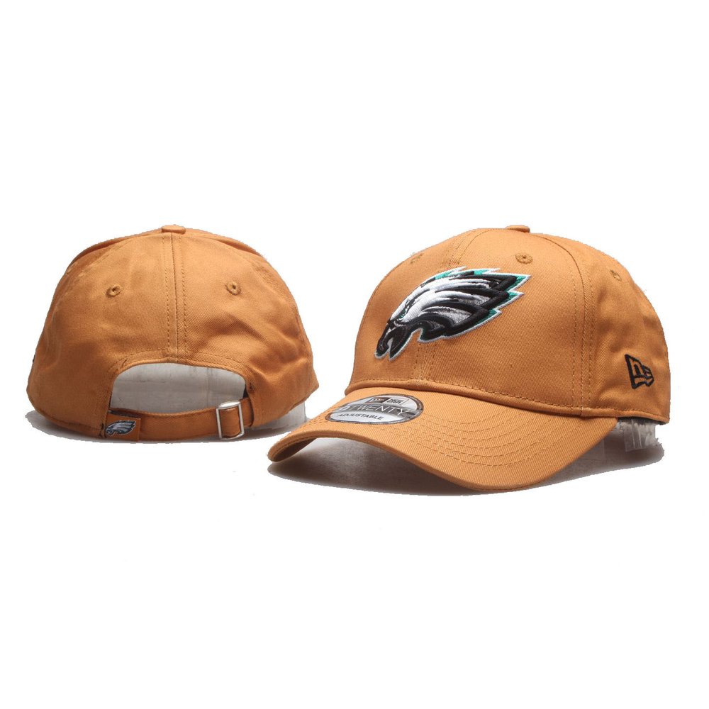 Philadelphia Eagles Adjus1ytable1y Hat