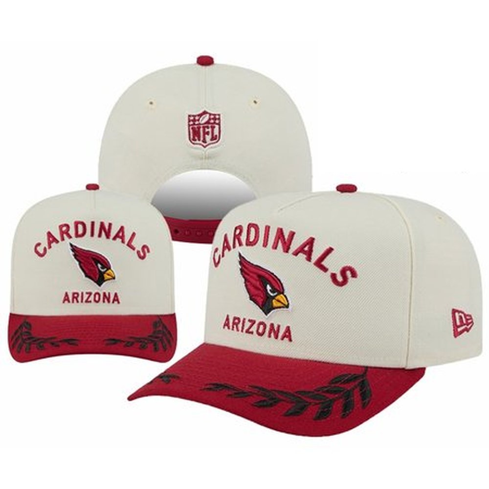 Arizona Cardinals Adjus1ytable1y Hat
