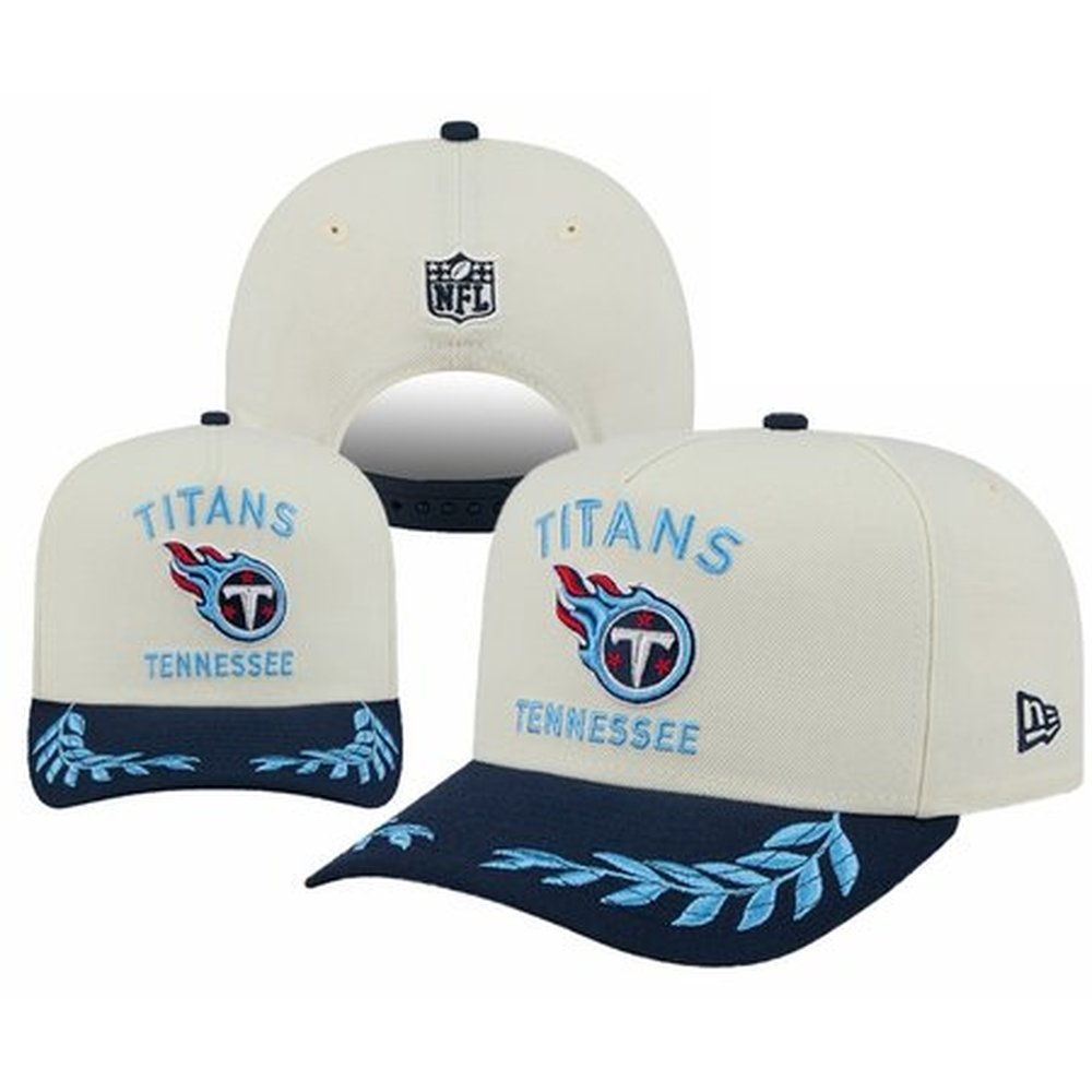 Tennessee Titans Adjus1ytable1y Hat
