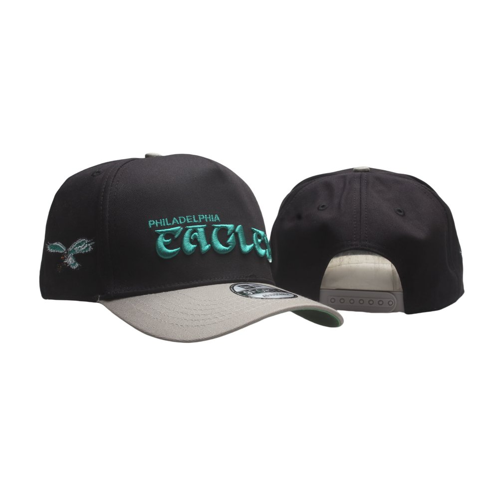 Philadelphia Eagles Adjus1ytable1y Hat