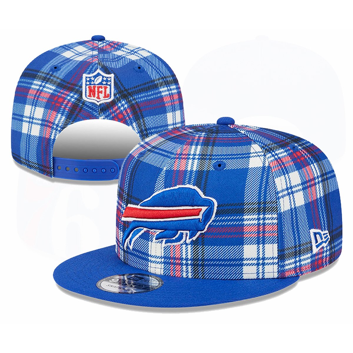 Buffalo Bills Snapback Hat