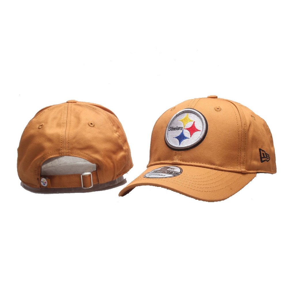 Pittsburgh Steelers Adjus1ytable1y Hat