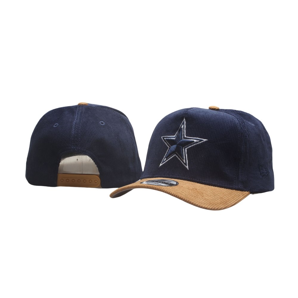 Dallas Cowboys Adjus1ytable1y Hat