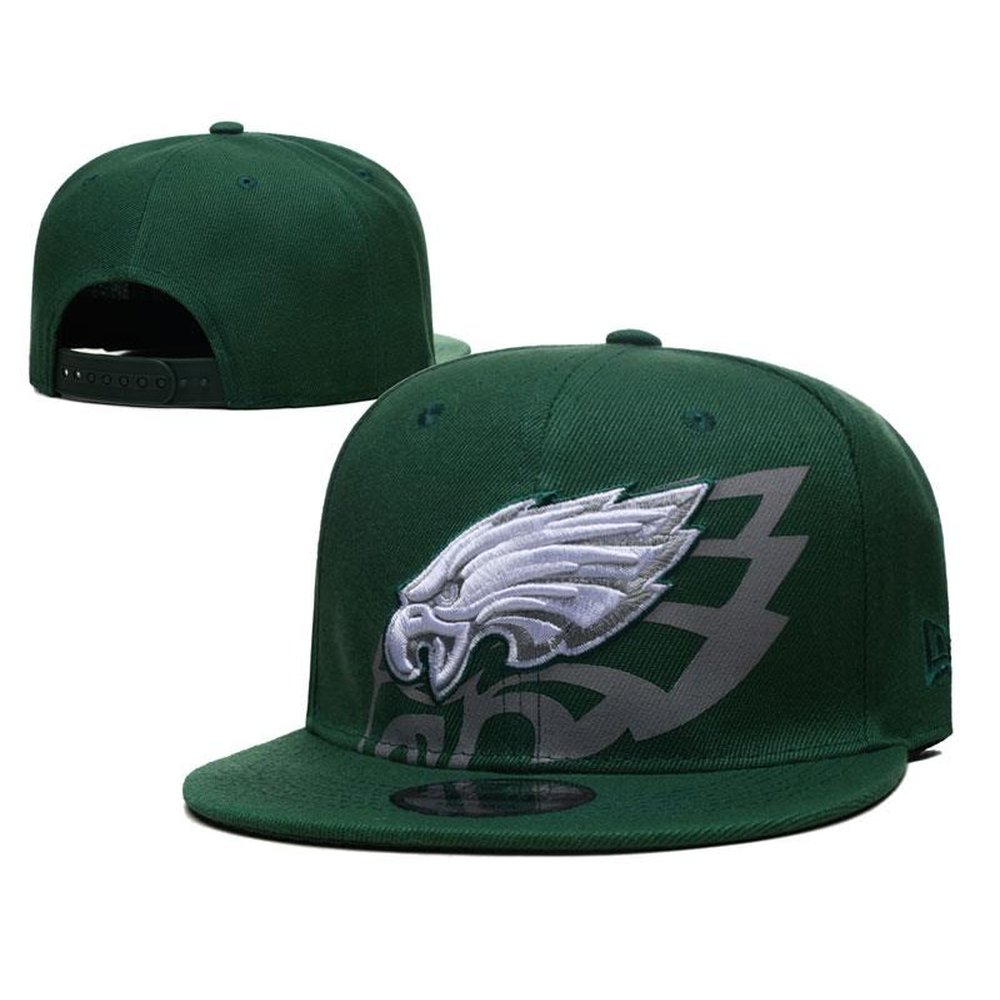 Philadelphia Eagles Snapback Hat