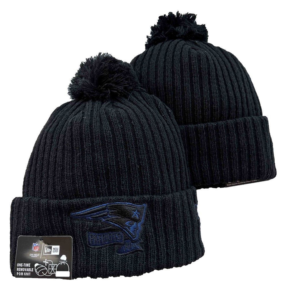 New England Patriots Beanies Knit Hat
