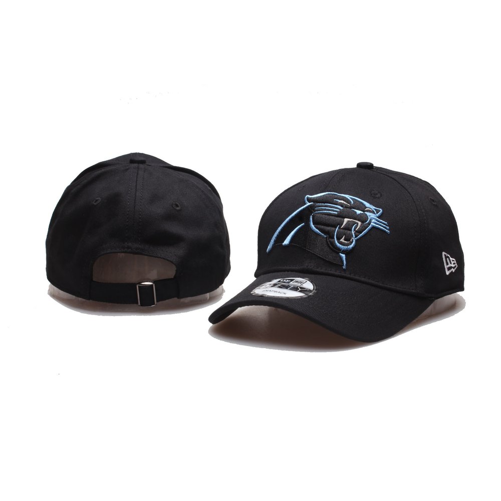 Carolina Panthers Adjus1ytable1y Hat