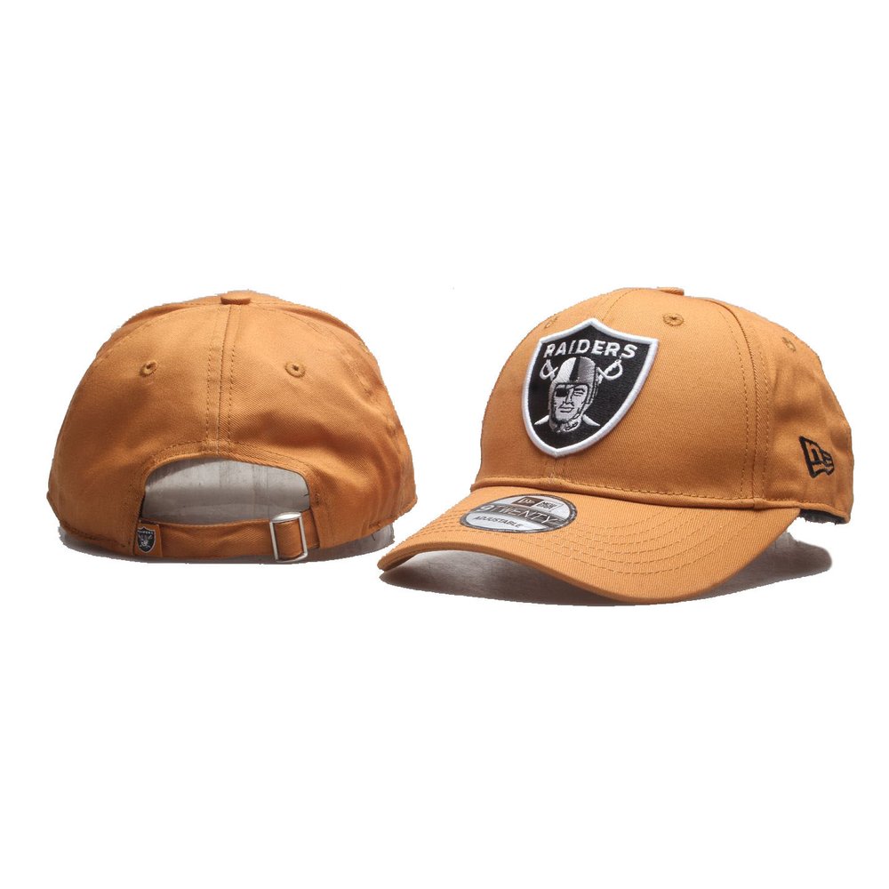 Las Vegas Raiders Adjus1ytable1y Hat